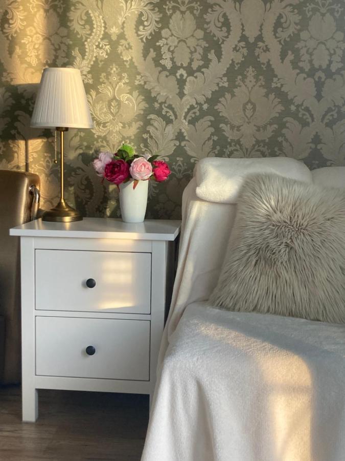 Romanceart Apartments カルロヴィ・ヴァリ エクステリア 写真