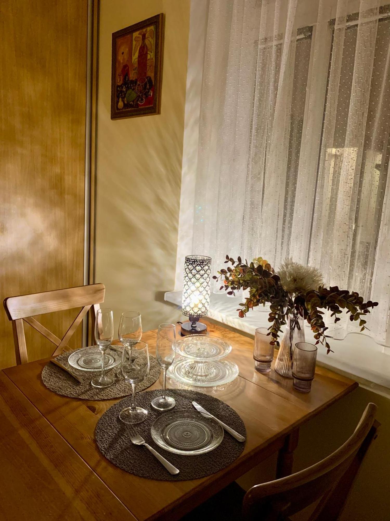Romanceart Apartments カルロヴィ・ヴァリ エクステリア 写真